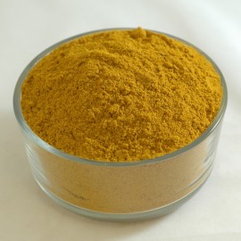 Curry Powder Madras - No MSG
